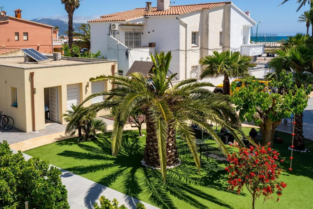 La Vida Sin Limites Apartment Empuriabrava