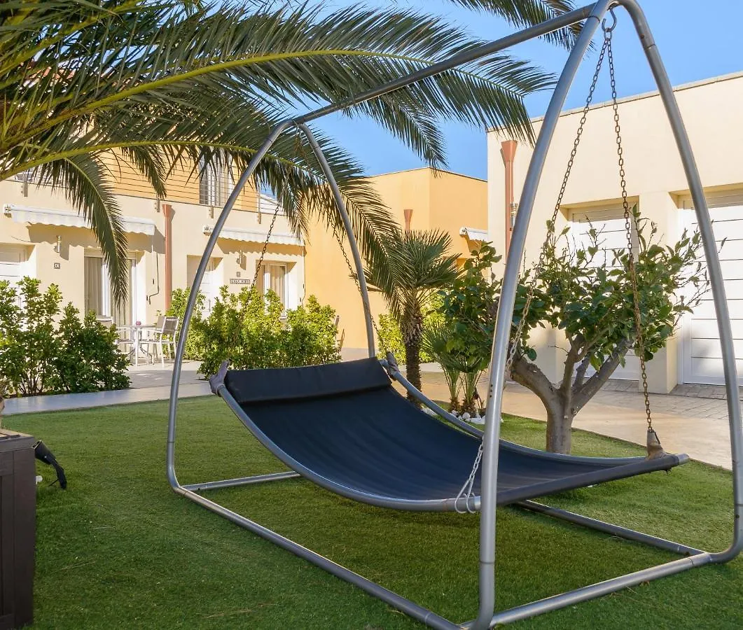 La Vida Sin Limites Apartment Empuriabrava