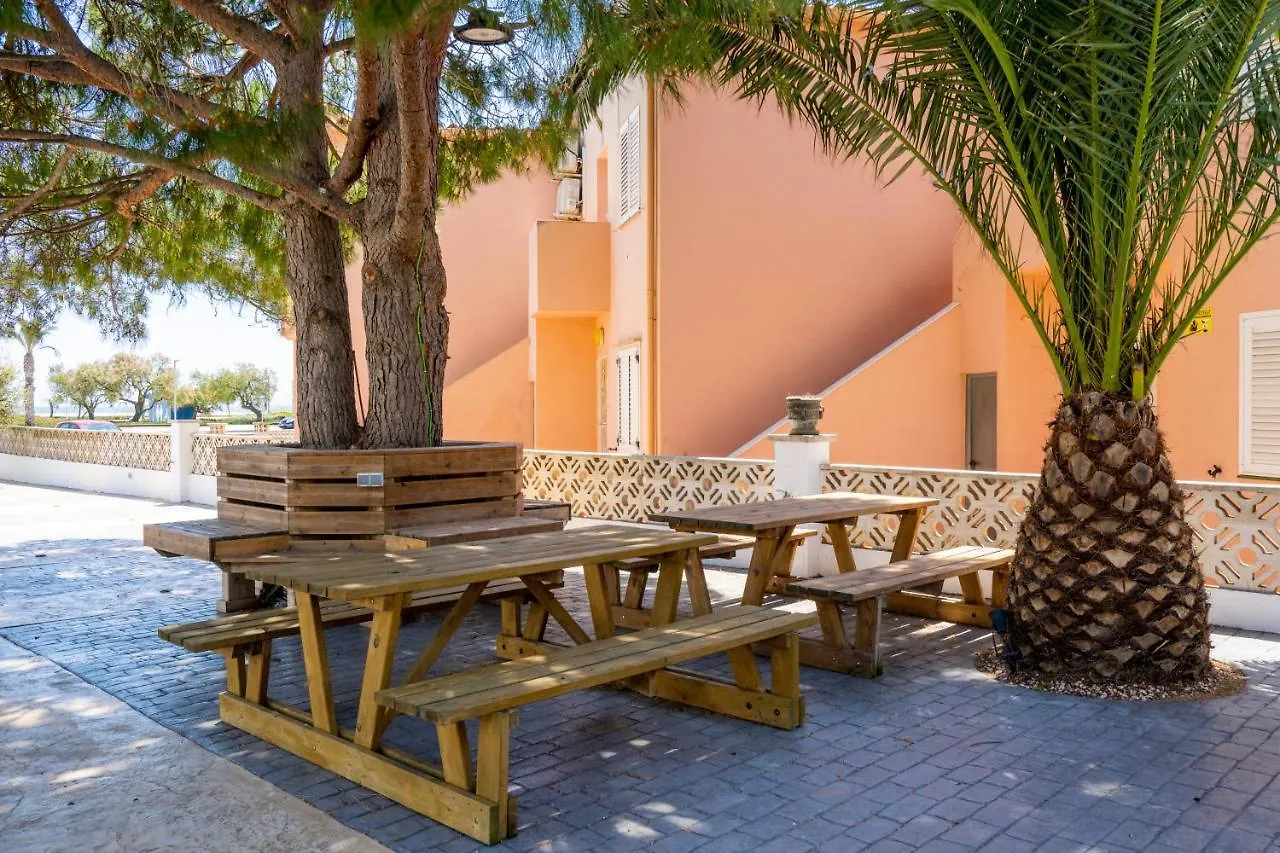 La Vida Sin Limites Emp Appartement Empuriabrava Spanje