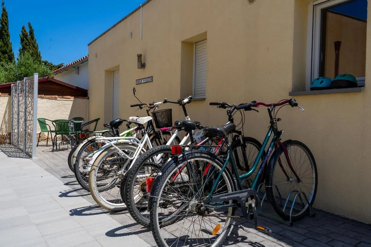 La Vida Sin Limites Apartment Empuriabrava