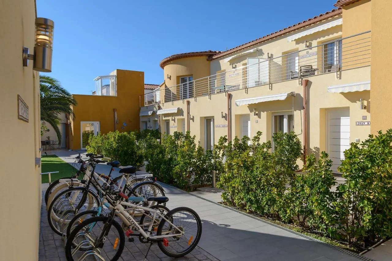 La Vida Sin Limites Emp Appartement Empuriabrava