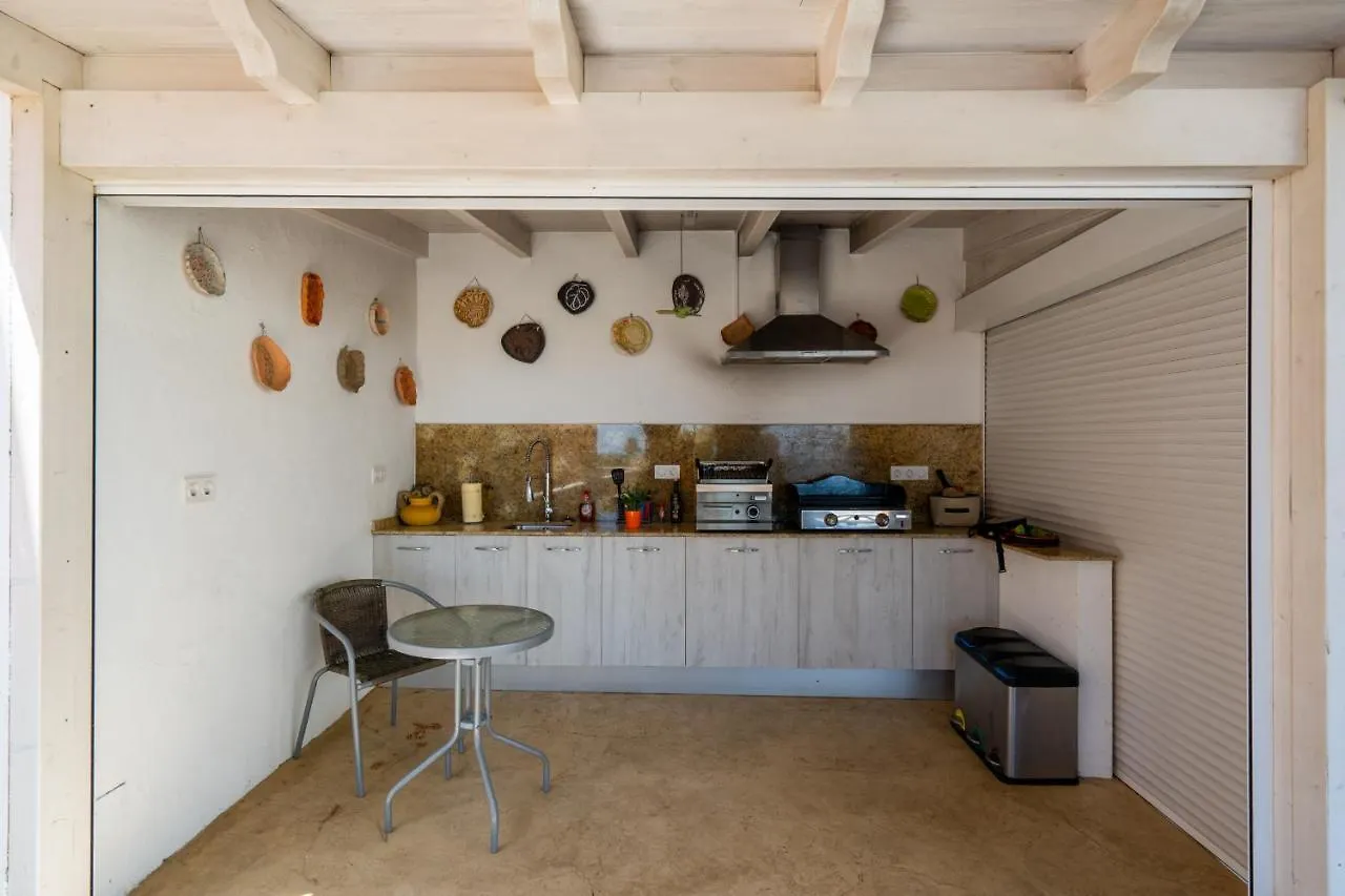 La Vida Sin Limites Apartment Empuriabrava Spain