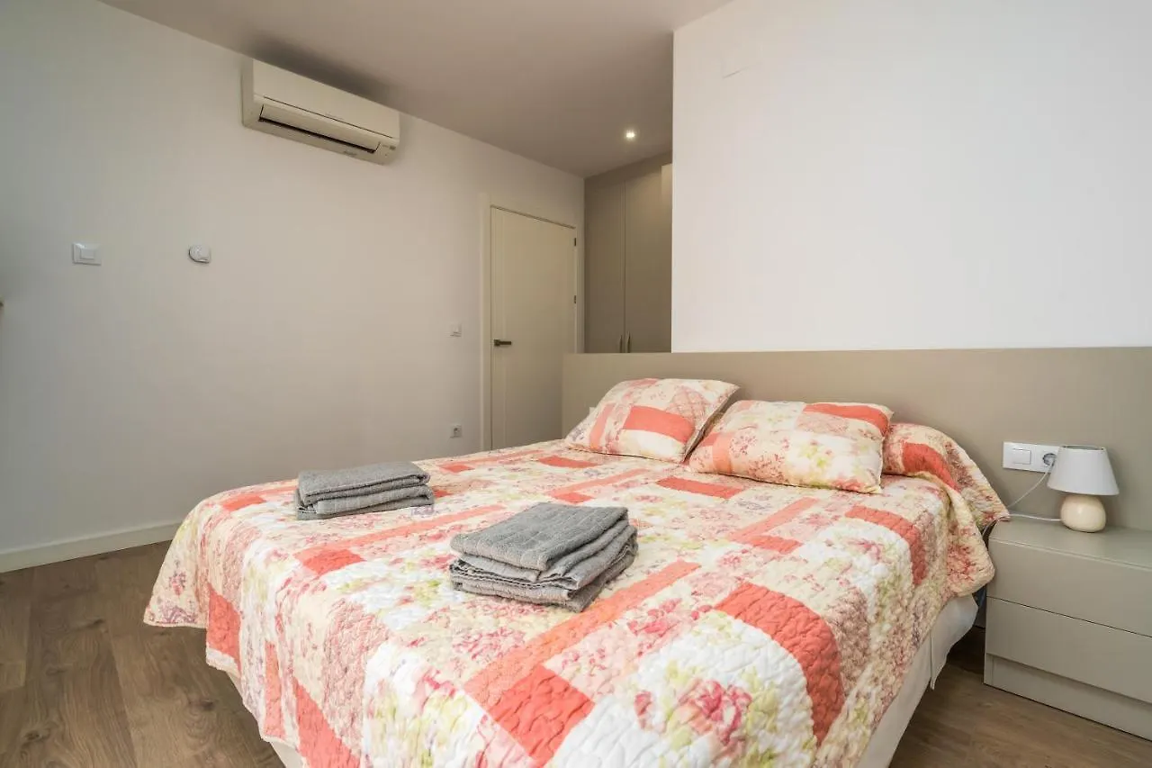 La Vida Sin Limites Apartment Empuriabrava