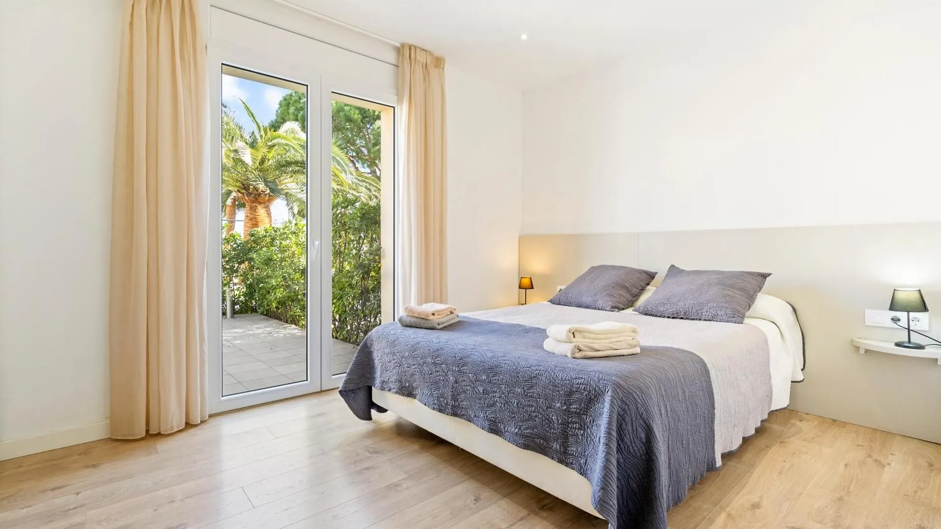 La Vida Sin Limites Apartment Empuriabrava