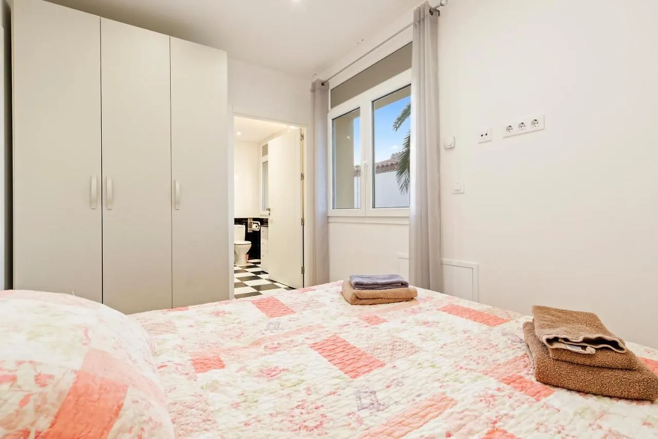 La Vida Sin Limites Apartment Empuriabrava