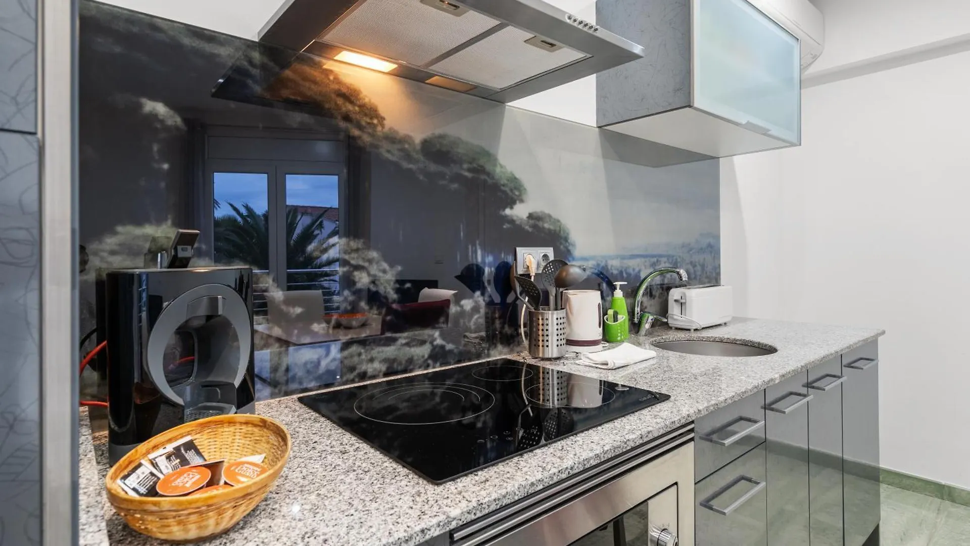 La Vida Sin Limites Emp Appartement Empuriabrava