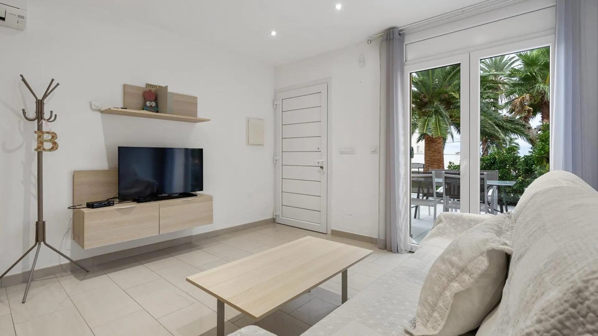 La Vida Sin Limites Apartment Empuriabrava