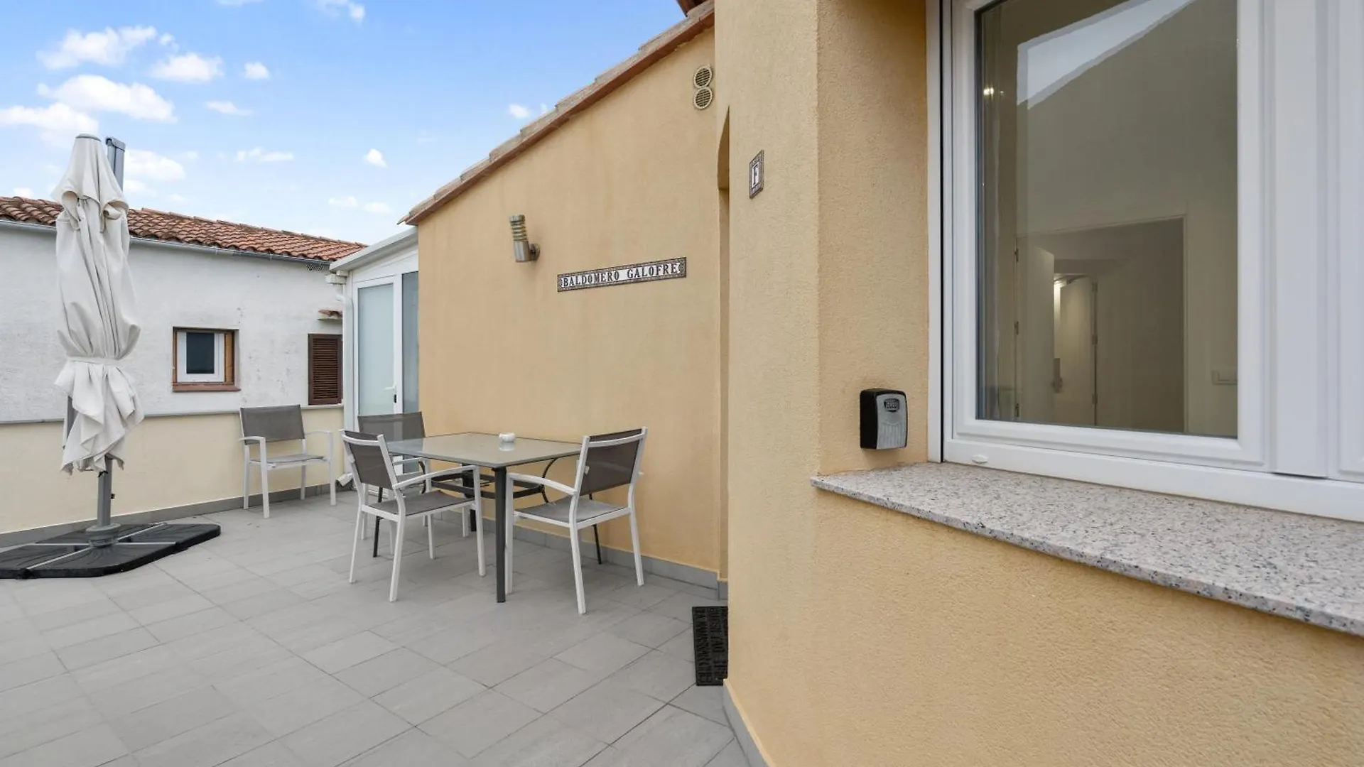 La Vida Sin Limites Apartment Empuriabrava