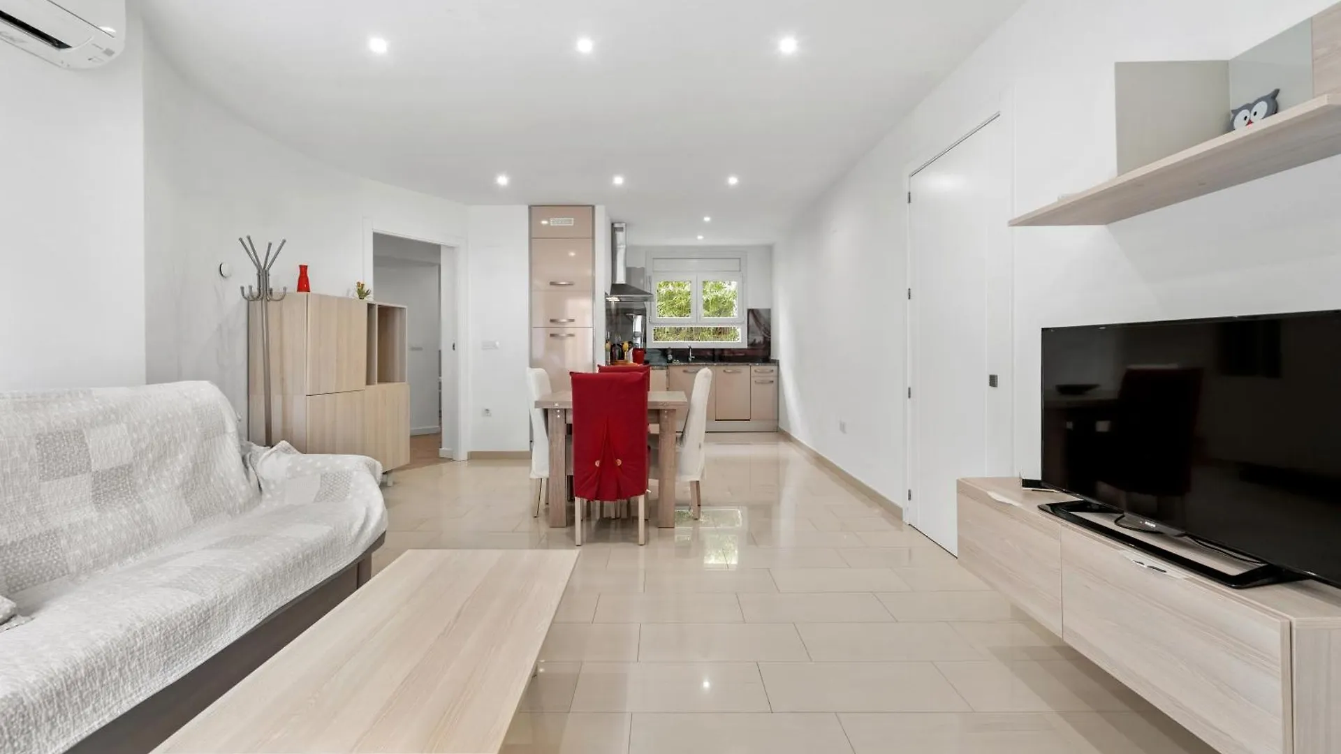 La Vida Sin Limites Apartment Empuriabrava