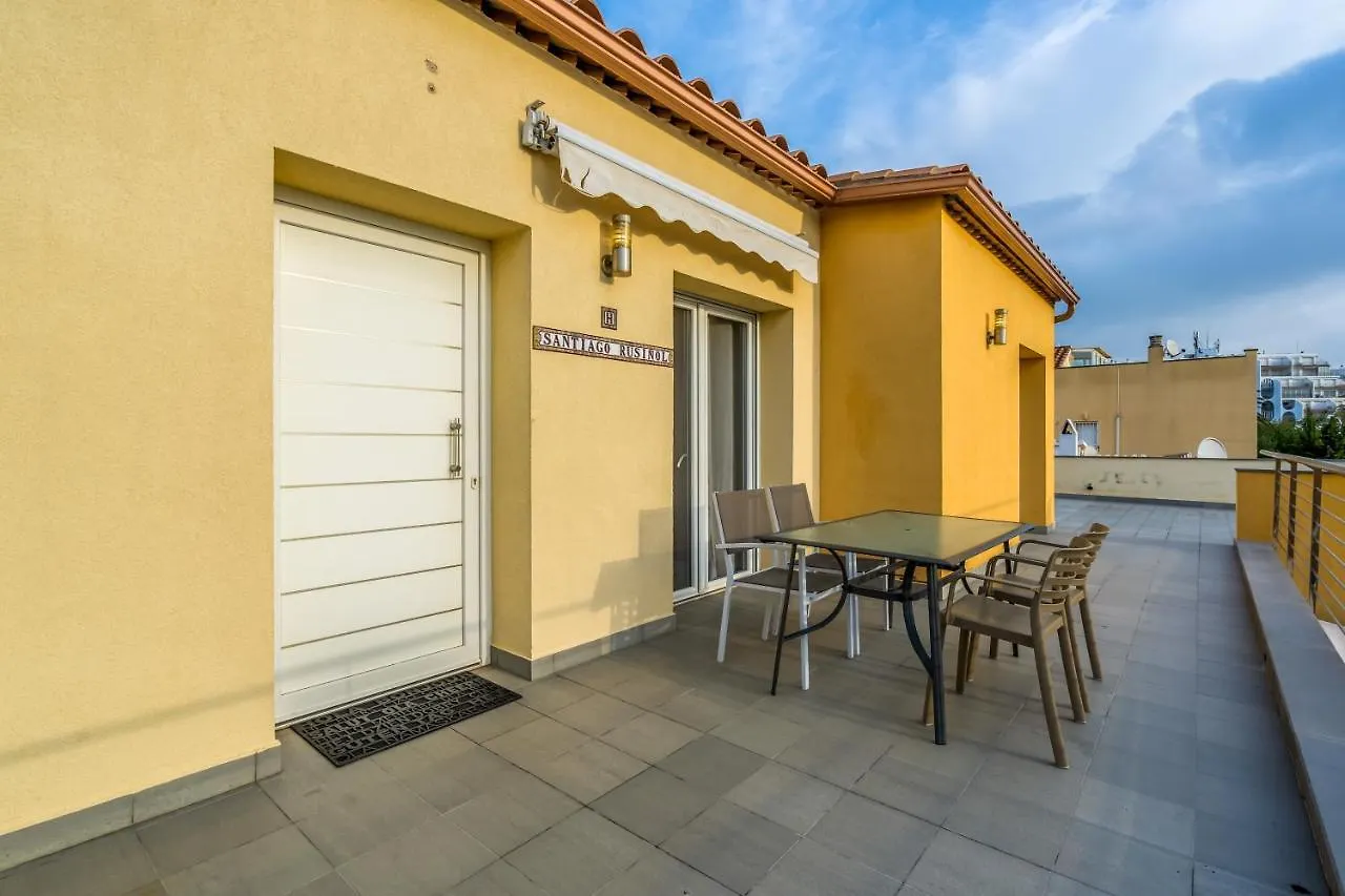 La Vida Sin Limites Emp Apartman Empuriabrava