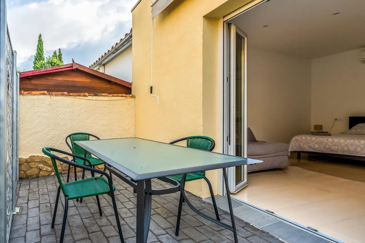 La Vida Sin Limites Emp Apartman Empuriabrava Spanyolország