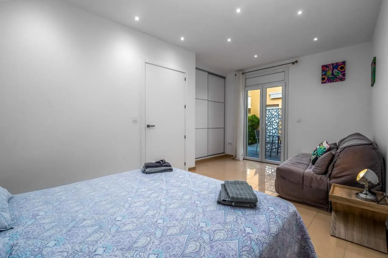 La Vida Sin Limites Emp Apartman Empuriabrava 0*,  Spanyolország