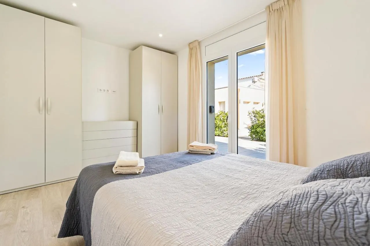 La Vida Sin Limites Emp Apartman Empuriabrava Spanyolország