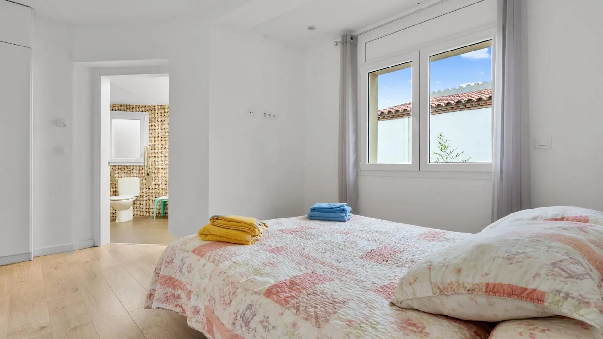 La Vida Sin Limites Emp Apartman Empuriabrava