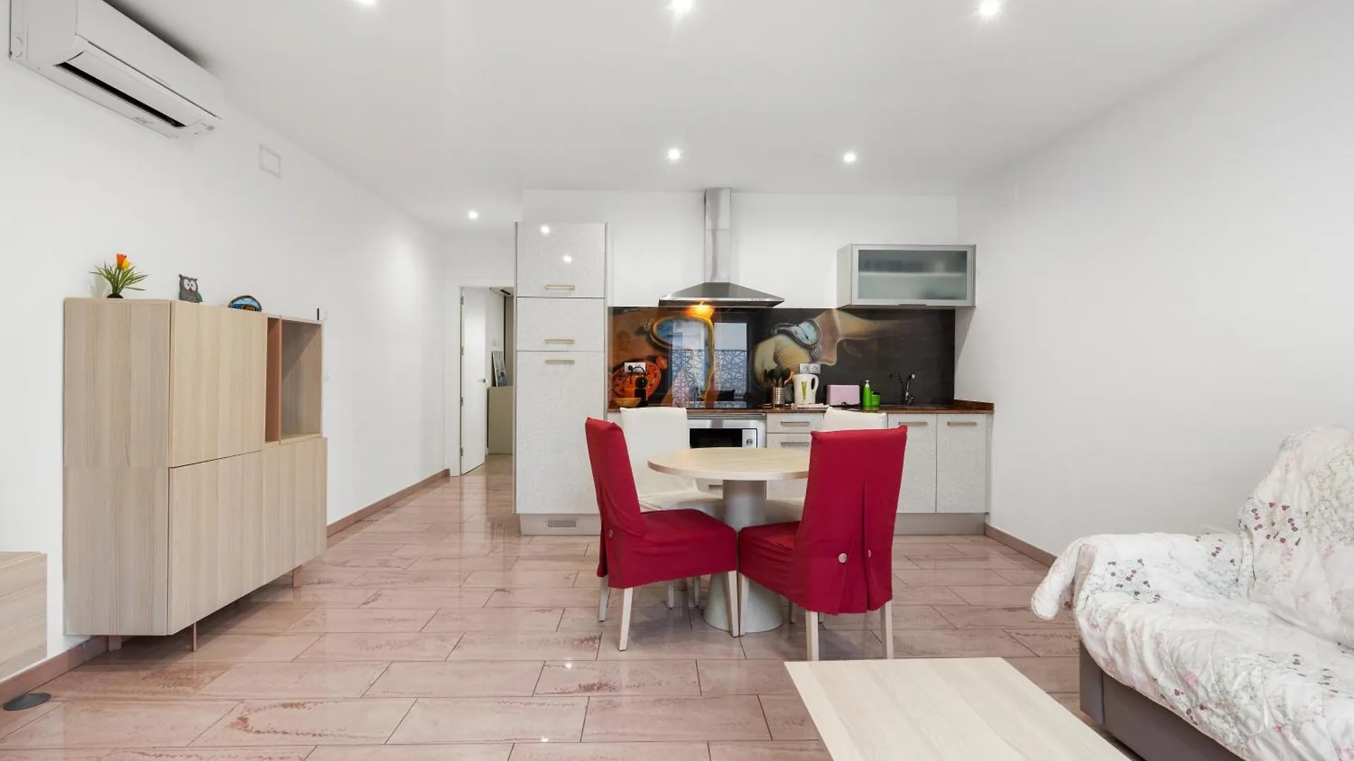 La Vida Sin Limites Emp Apartman Empuriabrava