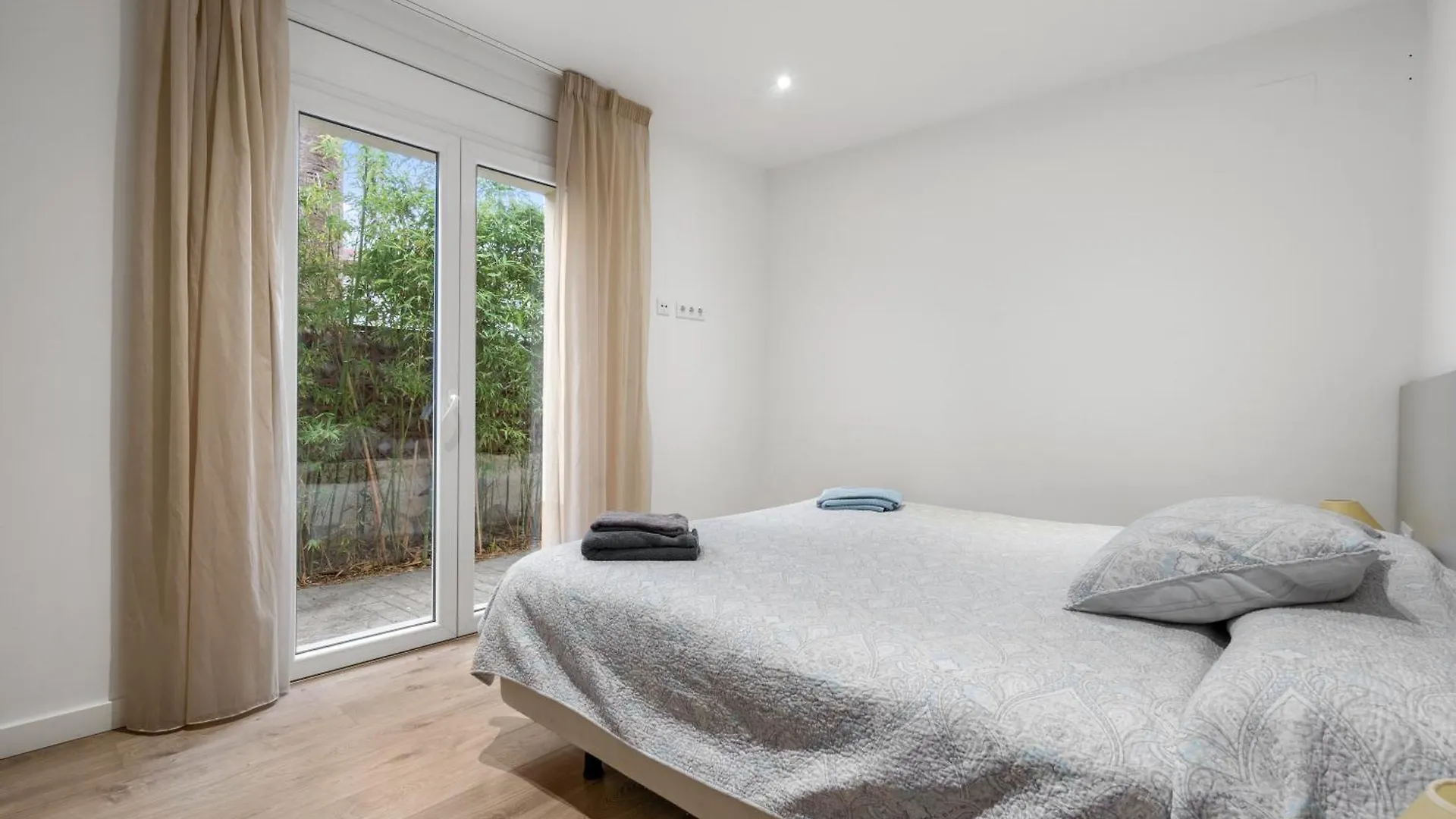 La Vida Sin Limites Emp Apartman Empuriabrava Spanyolország