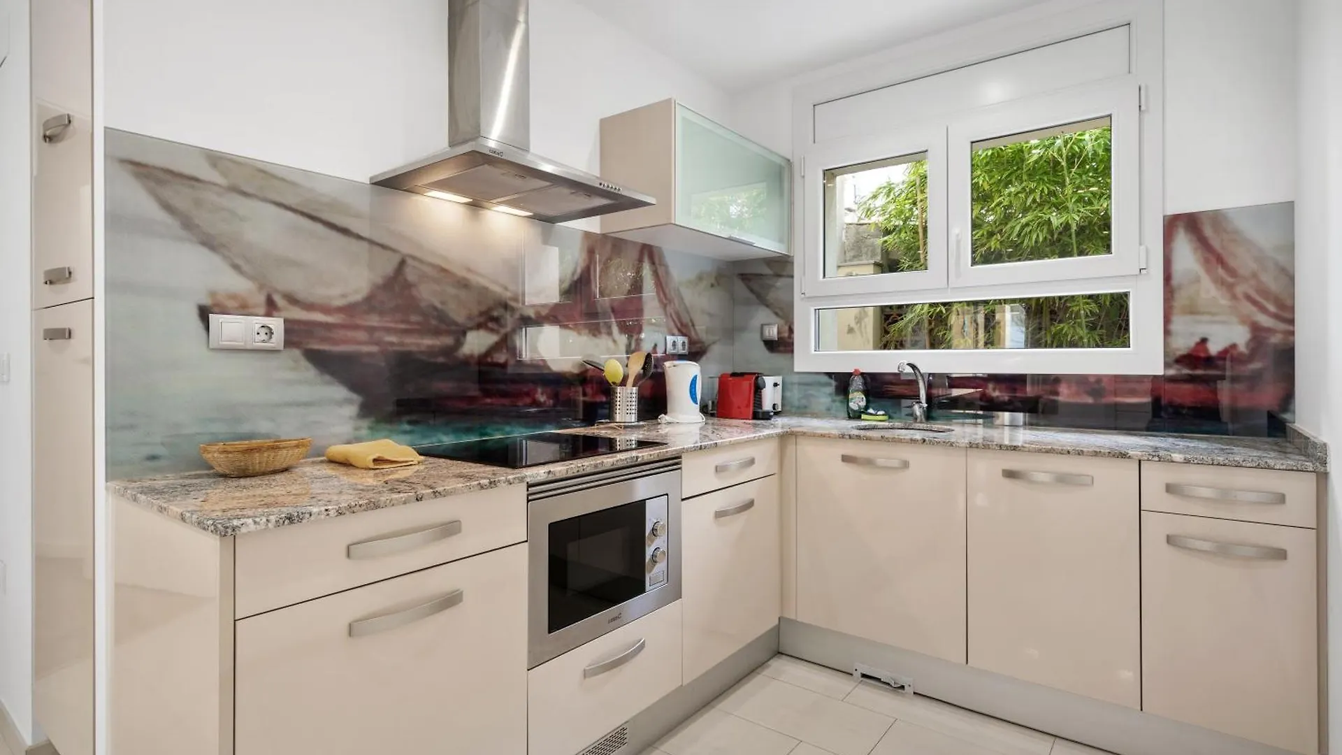 La Vida Sin Limites Emp Apartman Empuriabrava