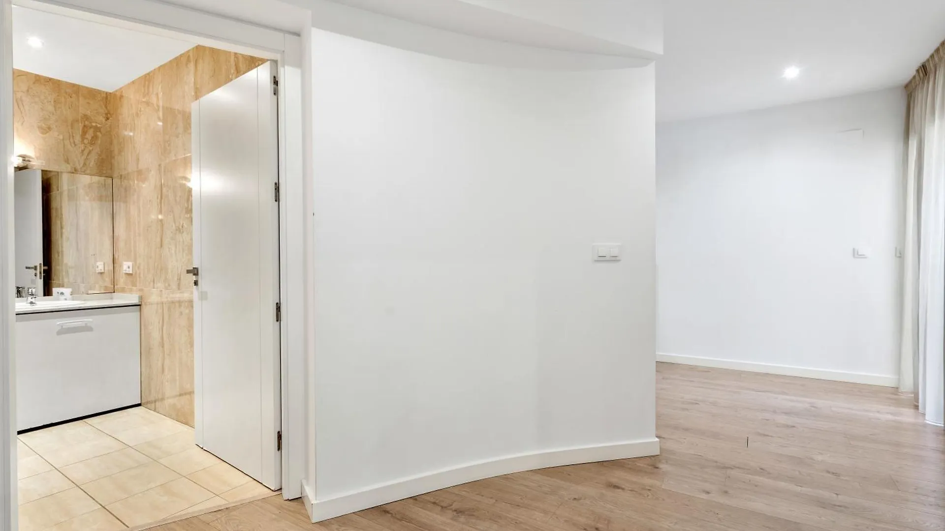 La Vida Sin Limites Emp Apartman Empuriabrava Spanyolország