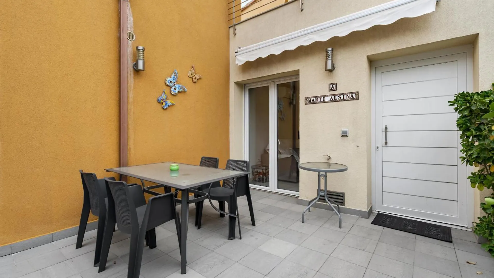 La Vida Sin Limites Emp Apartman Empuriabrava Spanyolország
